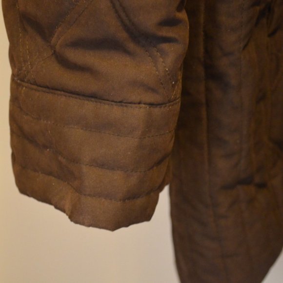 Weather Tamer Women's Size 22W/24W Winter Jacket - Picture 3 of 9